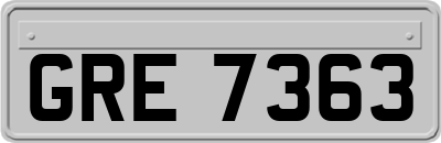 GRE7363