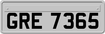 GRE7365