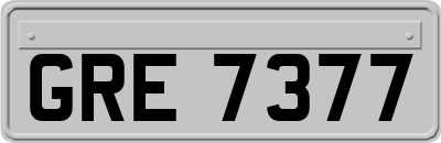 GRE7377