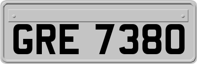 GRE7380