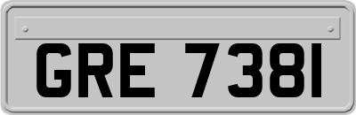 GRE7381