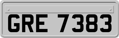 GRE7383