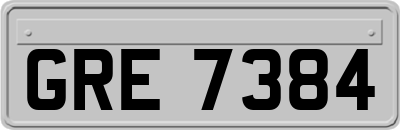 GRE7384