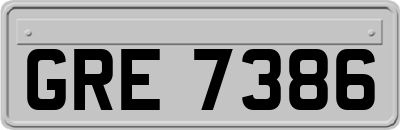 GRE7386