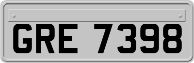 GRE7398