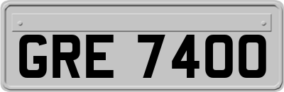 GRE7400