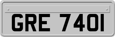 GRE7401