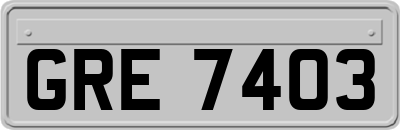 GRE7403