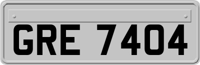 GRE7404
