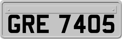 GRE7405