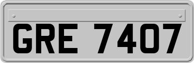 GRE7407