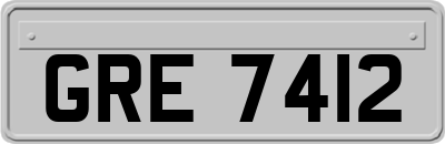 GRE7412