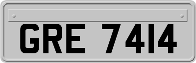 GRE7414