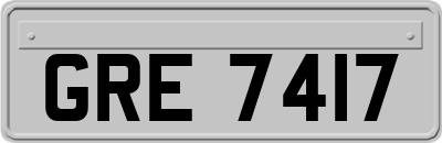 GRE7417