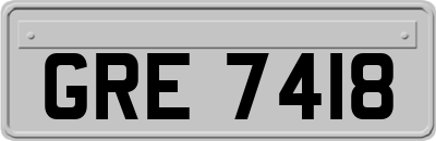 GRE7418
