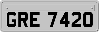 GRE7420