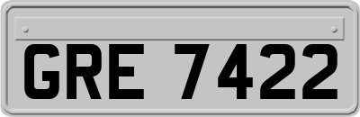 GRE7422