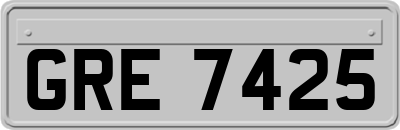 GRE7425