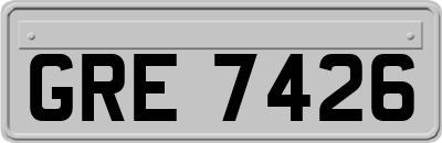 GRE7426