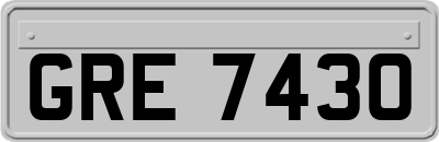 GRE7430