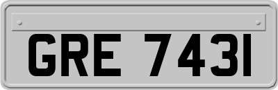 GRE7431
