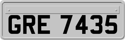 GRE7435