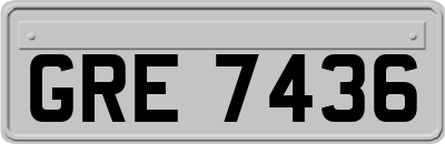 GRE7436