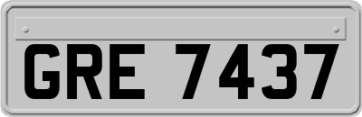 GRE7437