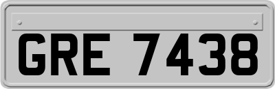 GRE7438
