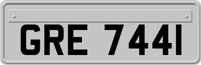 GRE7441