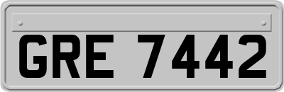 GRE7442