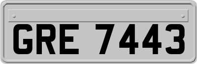 GRE7443