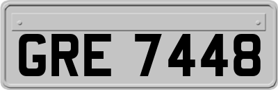 GRE7448