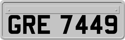 GRE7449