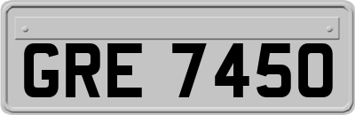 GRE7450