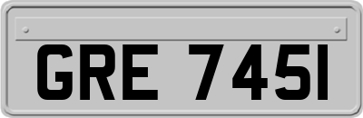 GRE7451