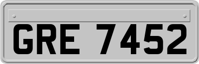 GRE7452
