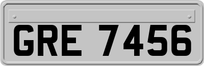 GRE7456