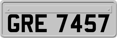 GRE7457
