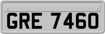 GRE7460