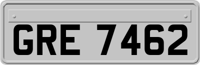 GRE7462