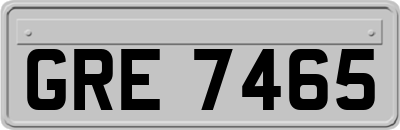 GRE7465