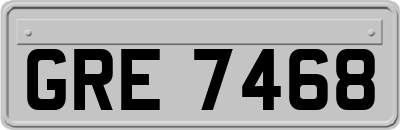GRE7468