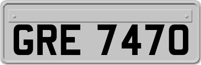 GRE7470