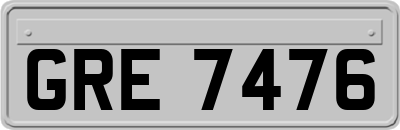 GRE7476