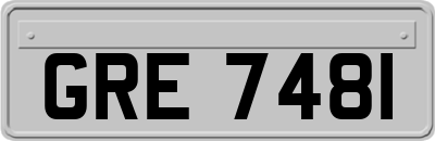 GRE7481