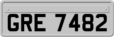 GRE7482