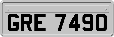 GRE7490
