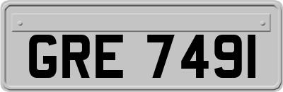 GRE7491