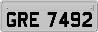 GRE7492
